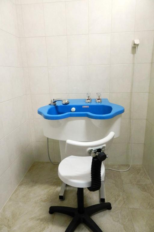 Dom Wczasowy Zdrowie Krynica Zdroj Ngoại thất bức ảnh